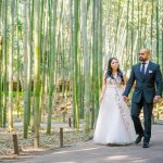 The best pre wedding photo graher Cherry blossom and Arashiyama bamboo forest