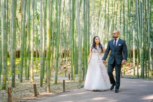 The best pre wedding photo graher Cherry blossom and Arashiyama bamboo forest