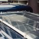 【2020年版】フレキシブルソーラーパネルをネオジウム磁石で車の屋根に固定！太陽光発電でオフグリッドキャンプ車中泊